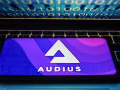 Audius