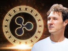 Jed McCaleb đã bán hết XRP của mình sau 8 năm