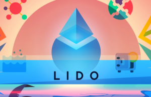 Lido tiết lộ kế hoạch rút ETH đã stake hậu Ethereum Shanghai