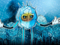 Gấu tàn sát các rebase token khiến định giá trượt 92% từ 8 tỷ đô la xuống 577 triệu đô la trong 7 tháng rebase token