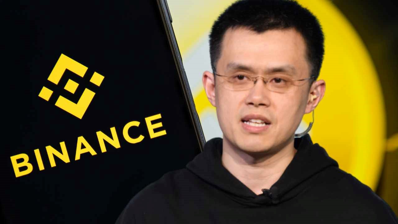 Binance