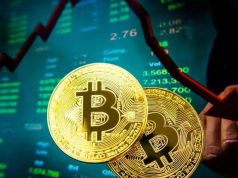 3 lý do khiến Bitcoin giảm xuống dưới $21K