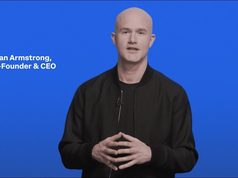 CEO Coinbase nêu 3 lý do chính vì sao thế giới cần đến tiền điện tử