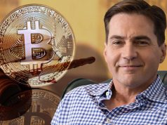 Craig Wright chửi thề sau khi bị bắt chứng minh tạo ra Bitcoin