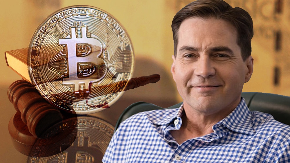 Craig Wright khẳng định mọi người có thể chứng minh ông tạo ra Bitcoin