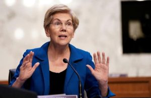 Elizabeth Warren kêu gọi quy định tiền điện tử chặt chẽ hơn, khen ngợi SEC dưới thời Gary Gensler đang làm rất tốt Thượng nghị sĩ Warren lo lắng về việc nâng lãi suất của Fed sẽ đẩy Hoa Kỳ rơi vào suy thoái