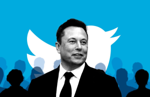 DOGE nhảy vọt lên vị trí thứ 9 khi Twitter xin giấy phép thanh toán Elon Musk bất ngờ đệ đơn kiện ngược Twitter