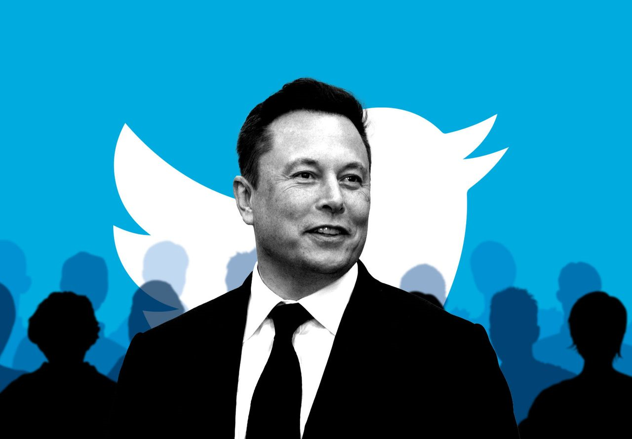 Elon Musk bất ngờ đệ đơn kiện ngược Twitter