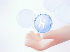 Stablecoin HUSD của Huobi được hỗ trợ bởi đô la mất chốt