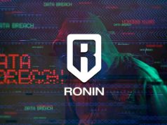 Hacker Ronin đã sử dụng máy trộn để chuyển số ETH đánh cắp được sang BTC nhằm tẩu tán tài sản