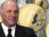 Kevin O’Leary mua dip Bitcoin