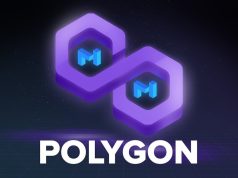 Polygon tăng 83% trong một tháng nhưng...