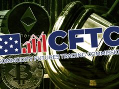 Bitcoin, Ethereum có thể trở thành hàng hóa theo dự luật CFTC mới