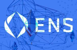 Ethereum Name Service ghi nhận 2,2 triệu lượt đăng ký tên miền trong 2022 ENS