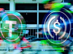 Cả Tether và Circle đều lên tiếng ủng hộ PoS Ethereum