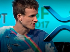 Vitalik Buterin tuyên bố XRP đã mất quyền được bảo vệ vitalik buterin xrp