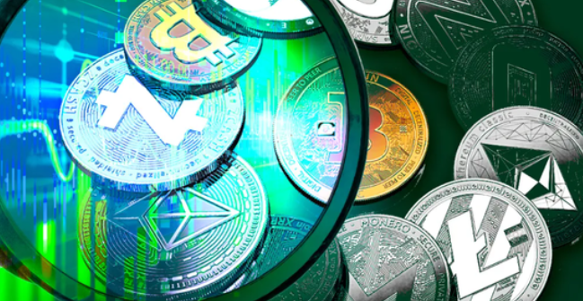 Tạp chí crypto hàng đầu Việt Nam