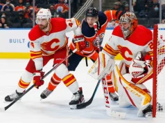 Liệu đội khúc côn cầu Calgary Flames có lọt vào vòng Playoffs 19/20 năm nay?