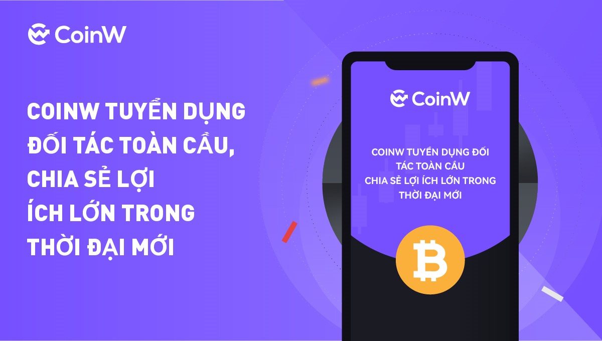 CoinW