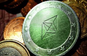 Ethereum Classic (ETC) nhấp nháy tín hiệu điều chỉnh sau khi giá tăng hơn 28% ETC