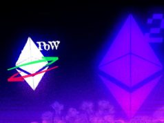 Ethereum PoW Fork mới thu thập được 60 Terahash từ Pool nổi tiếng, Giá ETHW giảm 39% trong 24 giờ