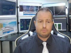 Gareth Soloway dự đoán giá ETH sau Merge