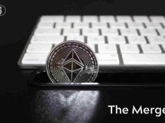 Ethereum biến động mạnh sau Merge