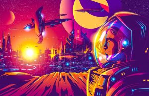 LUNC bất ngờ tăng 7% sau khi Binance hoàn thành đợt airdrop thứ hai LUNC
