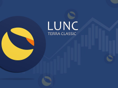 Luna Classic (LUNC) của Terra vượt trội hơn Bitcoin, Ethereum trong 30 ngày qua