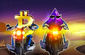 Mike Novogratz: Cộng đồng Bitcoin và Ethereum hãy “yêu không chiến tranh” Sự thống trị của Ethereum đối với Bitcoin đạt đỉnh