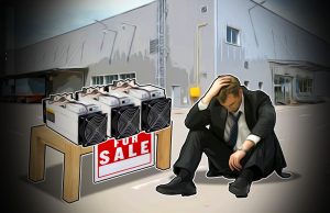 Các công ty khai thác BTC công khai phải đối mặt với khoản nợ 4 tỷ đô la Đây là lý do tại sao sự đầu hàng của thợ đào thực sự là tin tốt cho Bitcoin