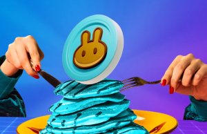 Giá CAKE tăng hơn 3% khi PancakeSwap đốt hơn 27 triệu đô la token cake-but-pha