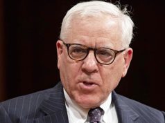 Tỷ phú David Rubenstein lạc quan về tiền điện tử và quy định