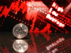 The Merge “bán sự thật” vẫn tiếp diễn với ETH có nguy cơ giảm thêm 10% so với BTC eth