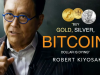 Robert Kiyosaki đề xuất mua Bitcoin