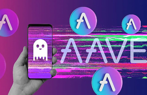 Aave đang xem xét triển khai Polygon zkEVM aave-tang-gia