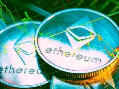 Ethereum ghi nhận tháng giảm phát đầu tiên trong lịch sử
