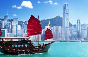 Các ngân hàng quốc doanh Trung Quốc đang tìm cách tiếp cận các công ty tiền điện tử ở Hồng Kông