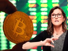 Tin vắn Crypto 04/11: Bitcoin có thể đạt trên 1 triệu USD vào năm 2030 cùng tin tức Fidelity, Coinbase, Kraken, Bakkt, Stripe, Chainlink, Tezos, ApeCoin, Immutable, MetaMetaverse, Aave tin-van-crypto-04-11