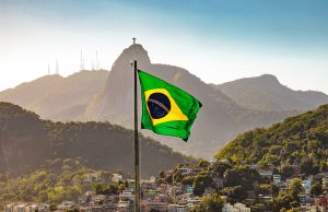 Tổng thống Brazil ký luật hợp pháp hóa tiền điện tử
