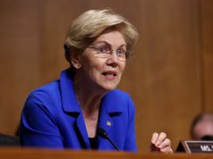 Thượng nghị sĩ Hoa Kỳ Elizabeth Warren: Sự thất bại của FTX là lời cảnh tỉnh để thực thi luật đối với tiền điện tử Elizabeth Warren