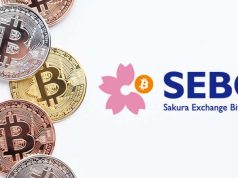 Binance mua lại sàn giao dịch Sakura Exchange BitCoin (SEBC) của Nhật Bản