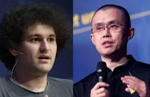 Sam Bankman-Fried phủ nhận biển thủ, đổ lỗi cho Changpeng Zhao trong blog mới