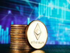 ETH bật lên từ vùng hỗ trợ $1.000, đáy đã được tạo? eth-cham-day