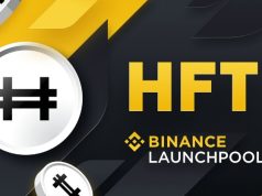 Hashflow là gì? Dự án thứ 31 trên Binance Launchpool