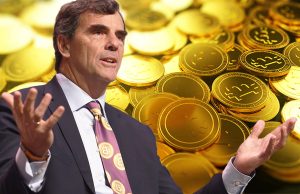 Tim Draper ủng hộ đầu tư Bitcoin giữa khủng hoảng ngân hàng Bitcoin