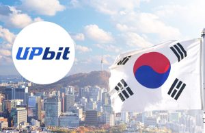 Upbit công bố bổ sung MASK và ACS vào thị trường KRW và BTC
