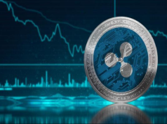 xrp-giam