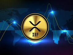 xrp-giam