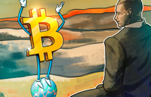 Giá Coin hôm nay 30/12: Bitcoin phục hồi nhẹ về quanh $ 16.600, altcoin và chứng khoán Mỹ khởi sắc trong phiên giao dịch cuối năm 2022